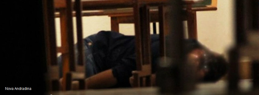 Homem é assassinado a tiros dentro de igreja no bairro Cristo Rei