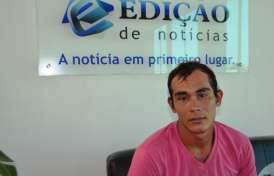 Um ano após prisão, 'Galo' é pego por filmar jovem enquanto se masturba