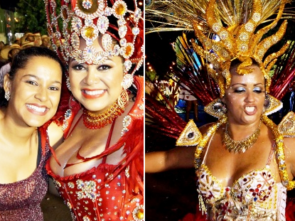 Carnaval de rua em Três Lagoas foi encerrado às 03h desta segunda-feira Carnaval de rua em Três Lagoas foi encerrado às 03h desta segunda-feira