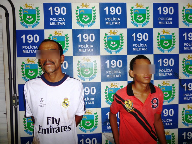 Depois de levar surra de travesti em festa de carnaval, tentou furtar boné e apanhou de novo