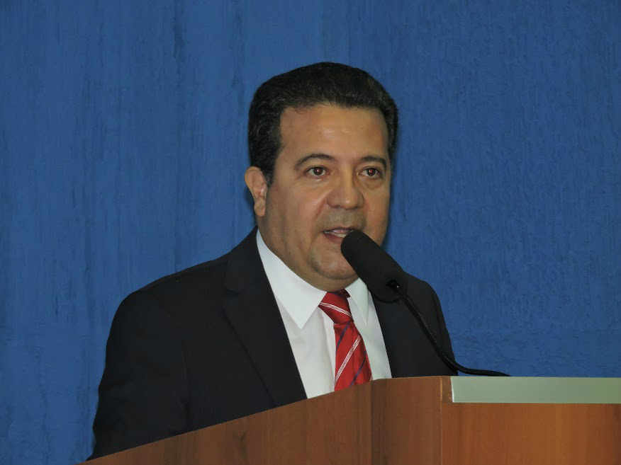 Projeto de Luciano Dutra obriga empresários realizem sinalização em loteamentos