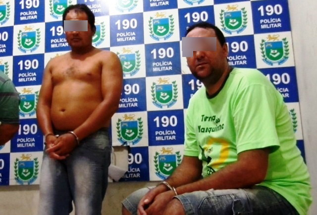 Grupo ameaça incendiar viatura de policiais que atendiam ocorrência de agressão no Jupiá