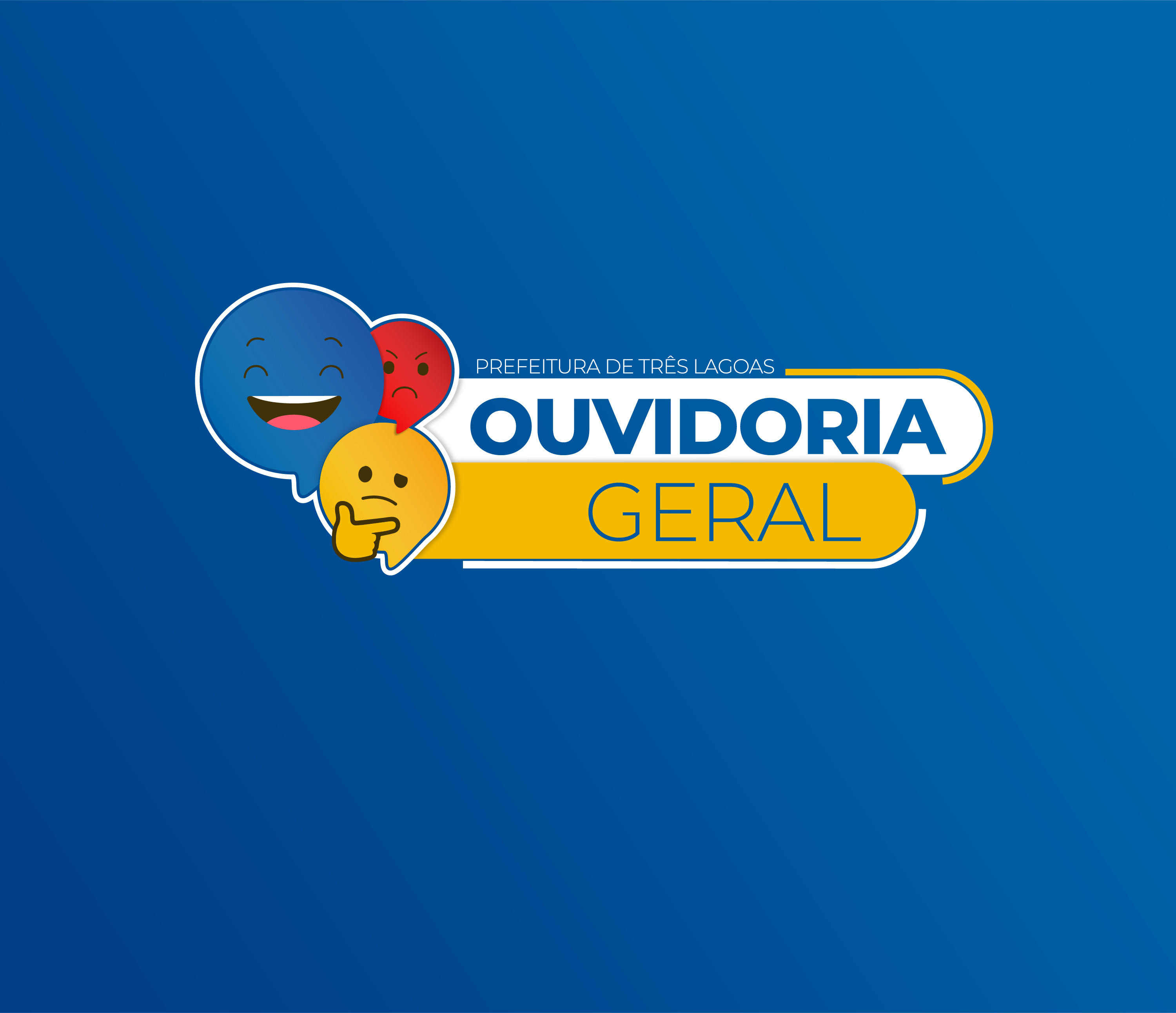 Prefeitura estabelece serviço de Ouvidoria-Geral no Município Prefeitura estabelece serviço de Ouvidoria-Geral no Município