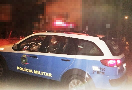 Em troca de balas, criança de 08 anos é tocada nas partes íntimas e por pouco não é estuprada 