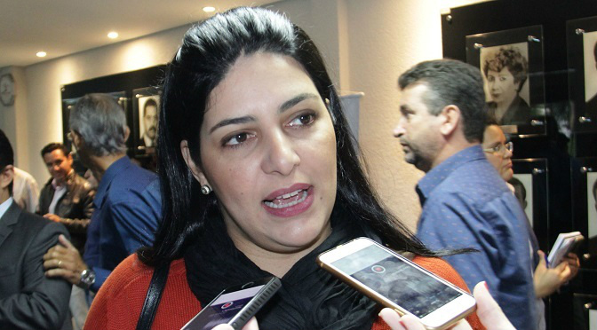 Interior de MS ganha reforço no combate à violência contra mulher