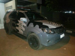 Condenado por tráfico de drogas, é preso com cocaína no bairro São João