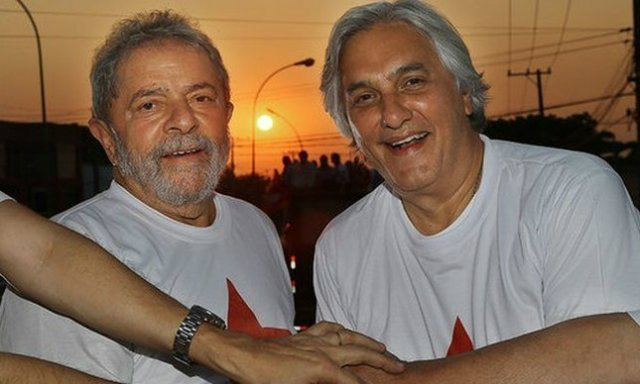 Lula perde ação na Justiça e terá de pagar R$ 225 mil a ex-senador Delcídio do Amaral