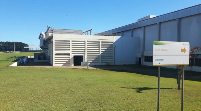 Frigorífico JBS é multado em R$ 1 milhão por vazamento de amônia