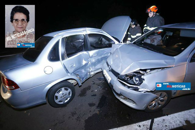 Três-lagoense que sofreu acidente morre em hospital de Andradina