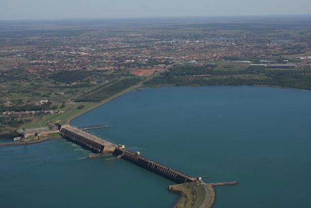 Prefeitura solicitará valores sobre geração de energia na Usina de Jupiá