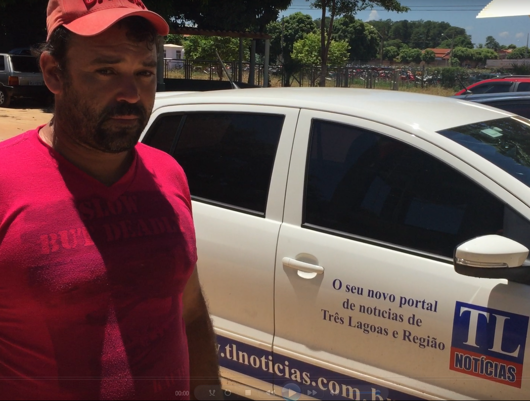 Paciente afirma que teve dinheiro furtado quando era atendido na UPA