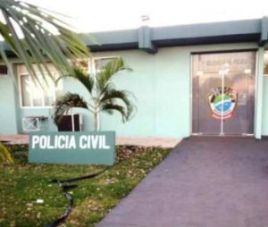 Sindicato orienta que população evite ir às delegacias nesta sexta-feira Sindicato orienta que população evite ir às delegacias nesta sexta-feira