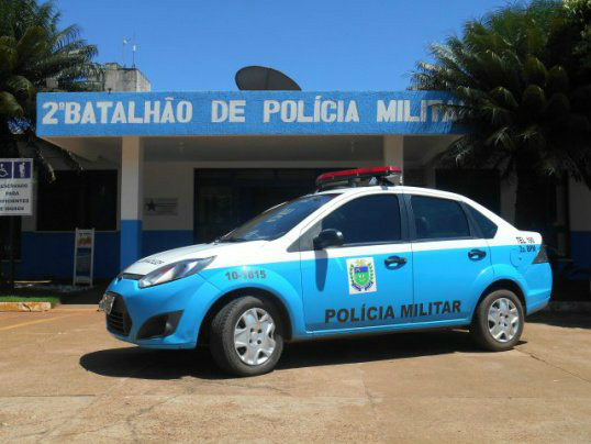 Após provocar acidente, condutora alcoolizada simula teste do bafômetro