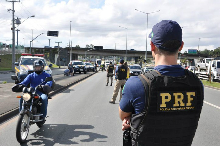 Operação da PRF no Estado: 13 pessoas presas por embriaguez ao volante Operação da PRF no Estado: 13 pessoas presas por embriaguez ao volante