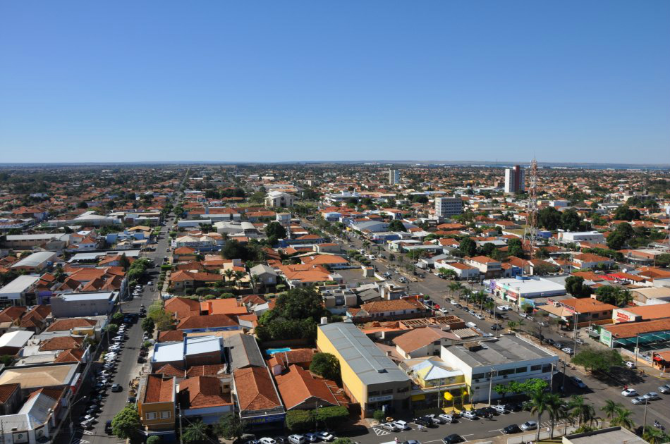 Prefeitura realizará audiência para tratar da limpeza urbana e coleta de lixo Prefeitura realizará audiência para tratar da limpeza urbana e coleta de lixo