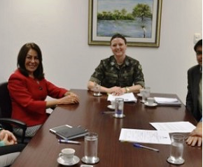 Cadastro biométrico começa  dia 8 e terá ajuda do Exército