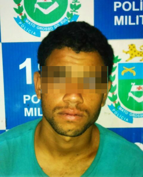 Rádio Patrulha cumpre mandado de prisão durante abordagem Rádio Patrulha cumpre mandado de prisão durante abordagem