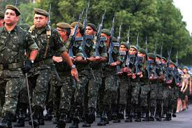 Prazo para Alistamento Militar encerra hoje em todo o Brasil