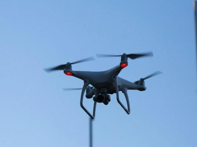Com regras valendo, dúvida de quem pilota drone é quanto à fiscalização
