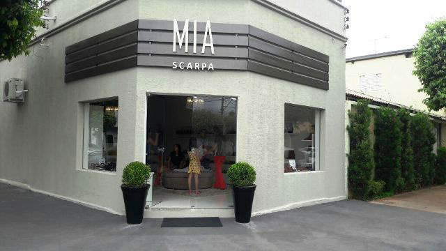 Compre na loja Mia Scarpa e ganhe R$ 50,00