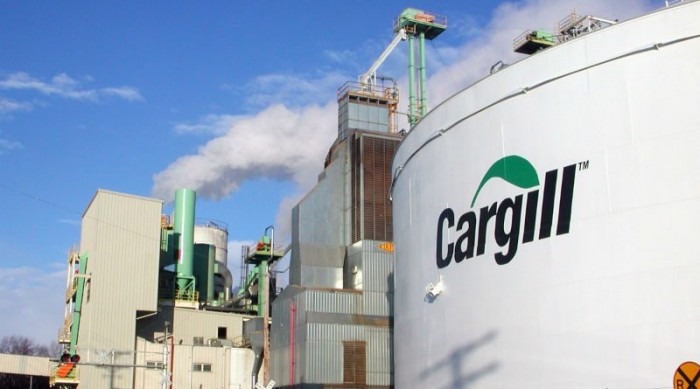 Inscrições prorrogadas para o Programa de Estágio da Cargill Inscrições prorrogadas para o Programa de Estágio da Cargill