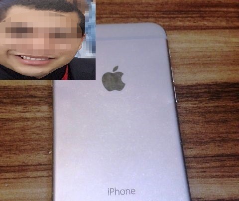 Celular iPhone furtado em show sertanejo é recuperado em Brasília-DF