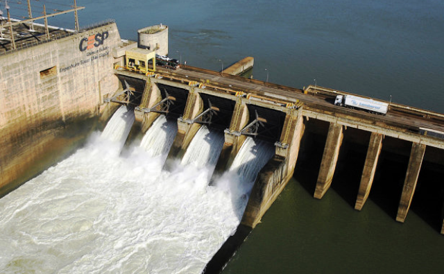 CTG Brasil assume operação das hidrelétricas de Ilha Solteira e Jupiá