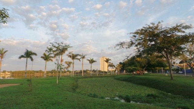 Calor pode chegar aos 30° nesta terça em Três Lagoas Calor pode chegar aos 30° nesta terça em Três Lagoas