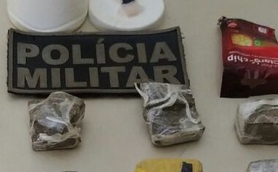 Detendo é encontrado com maconha e chipes no Presídio de Segurança Média de Três Lagoas Detendo é encontrado com maconha e chipes no Presídio de Segurança Média de Três Lagoas