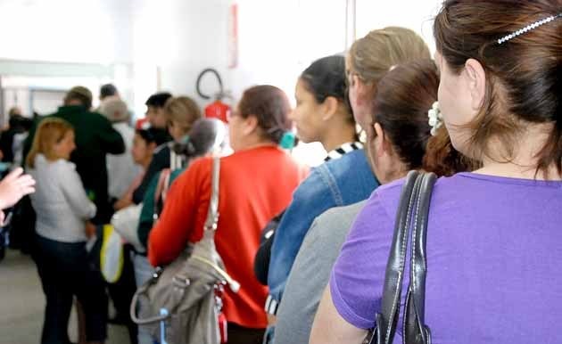 Procon cobra postura e planejamento de agências bancárias Procon cobra postura e planejamento de agências bancárias