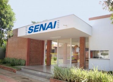 No Mês da Indústria, Senai oferece oficinas e serviços gratuitos No Mês da Indústria, Senai oferece oficinas e serviços gratuitos