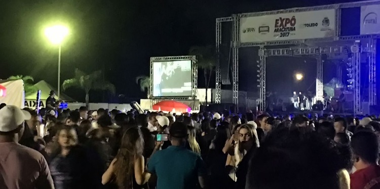 Anitta, Marília Mendonça e Wesley Safadão: veja grade de shows da Expô 2017 Anitta, Marília Mendonça e Wesley Safadão: veja grade de shows da Expô 2017