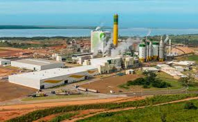 Eldorado Brasil de Três Lagoas é citada por Cleto em depoimentos prestados à Procuradoria-Geral da República Eldorado Brasil de Três Lagoas é citada por Cleto em depoimentos prestados à Procuradoria-Geral da República