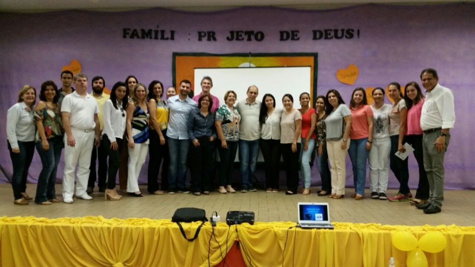 Profissionais de Odontologia participam de curso em parceira com CRO-MS