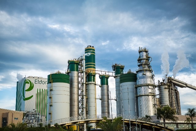 Eldorado têm vaga para Analista de Logística