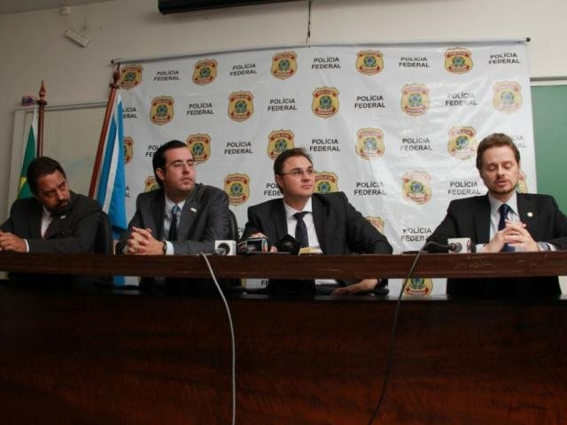 Lama Asfáltica aponta que milhões em propina foram para campanha eleitoral