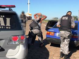 Polícia Militar divulga balanço operacional do mês de Junho 
