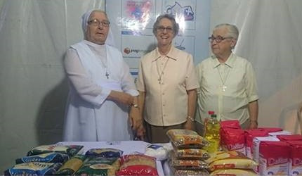 8º Torneio de Pesca arrecada 1,3 toneladas de alimentos em prol ao hospital