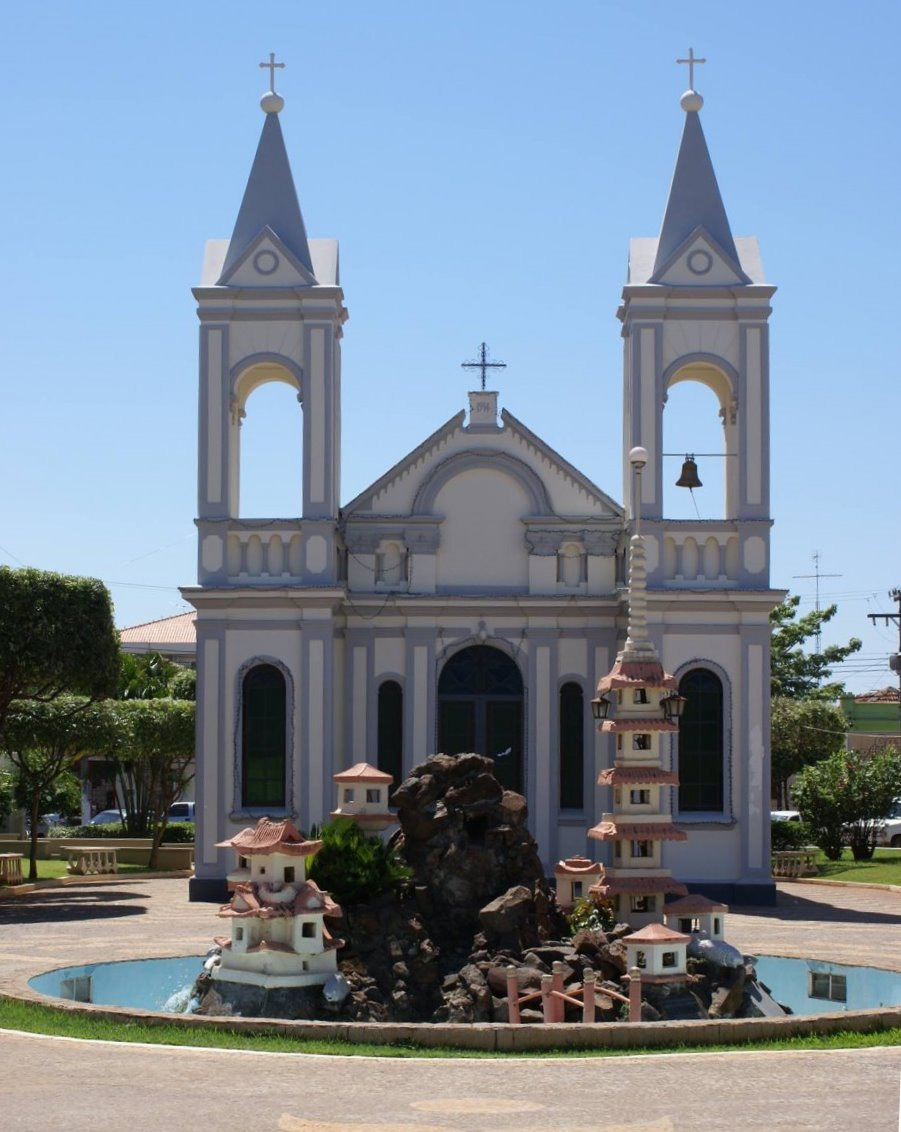 Concerto na Igrejinha acontece nesta quarta-feira (17)