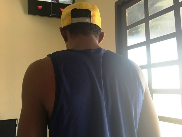 Jovem que iria cometer suicídio não se recorda de nada e diz: “Eu estava com Satanás”