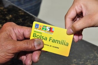 Beneficiários do Bolsa Família precisam comparecer em mutirão no dia 24