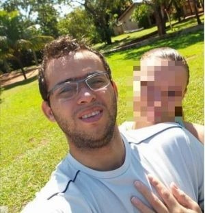 Vítima de acidente no Jardim Primaveril não resiste e morre no Hospital Auxiliadora