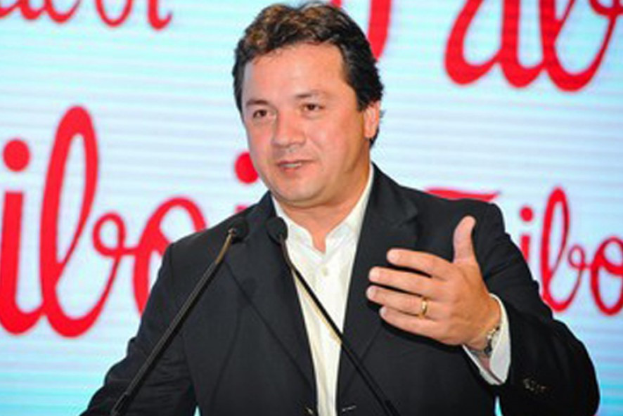 Propina em MS era generalizada e vem desde a época de Zeca do PT, diz JBS