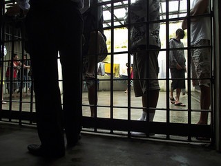 Mutirão carcerário começa hoje com 12 mil processos de presos