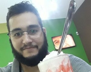 Morre jovem três-lagoense que lutava contra o câncer