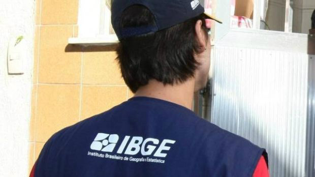 IBGE abre processo seletivo de agente de pesquisa com 169 vagas