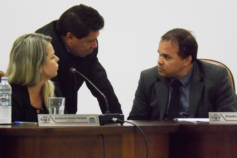 Câmara cobra que jornada de trabalho de servidores seja respeitada