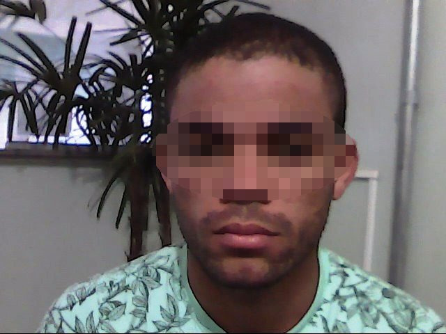 Acusado de assassinar Tiago Barbosa se entrega a Polícia Civil 