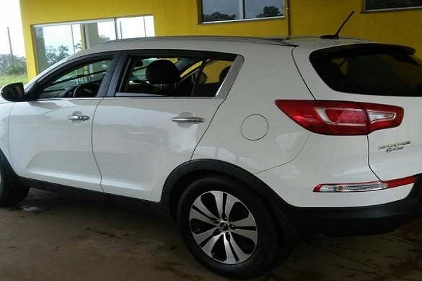 Policial preso com 45 kg de cocaína estaria usando carro de traficante investigado