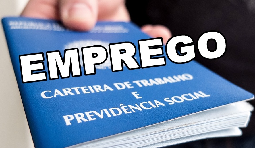 Eldorado divulga vagas de emprego que incluem Três Lagoas Eldorado divulga vagas de emprego que incluem Três Lagoas